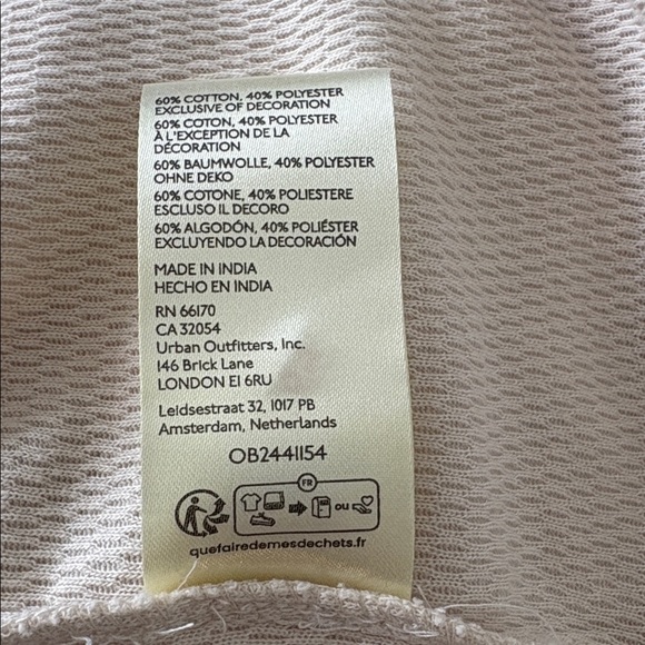 Carter Long Sleeve - Picture 8 of 9